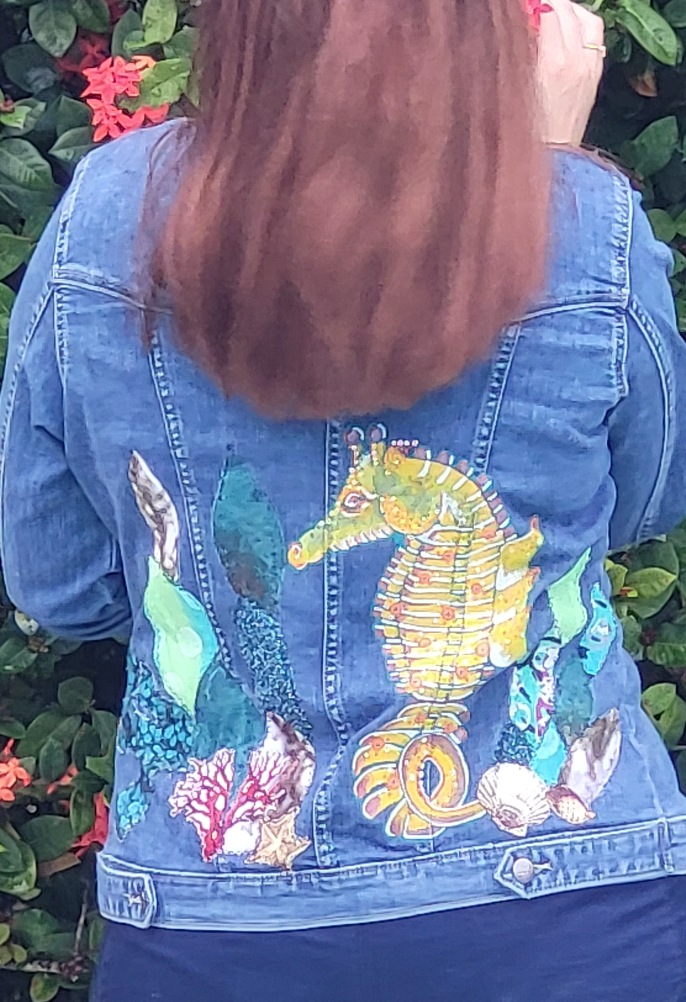 Horsing Around
